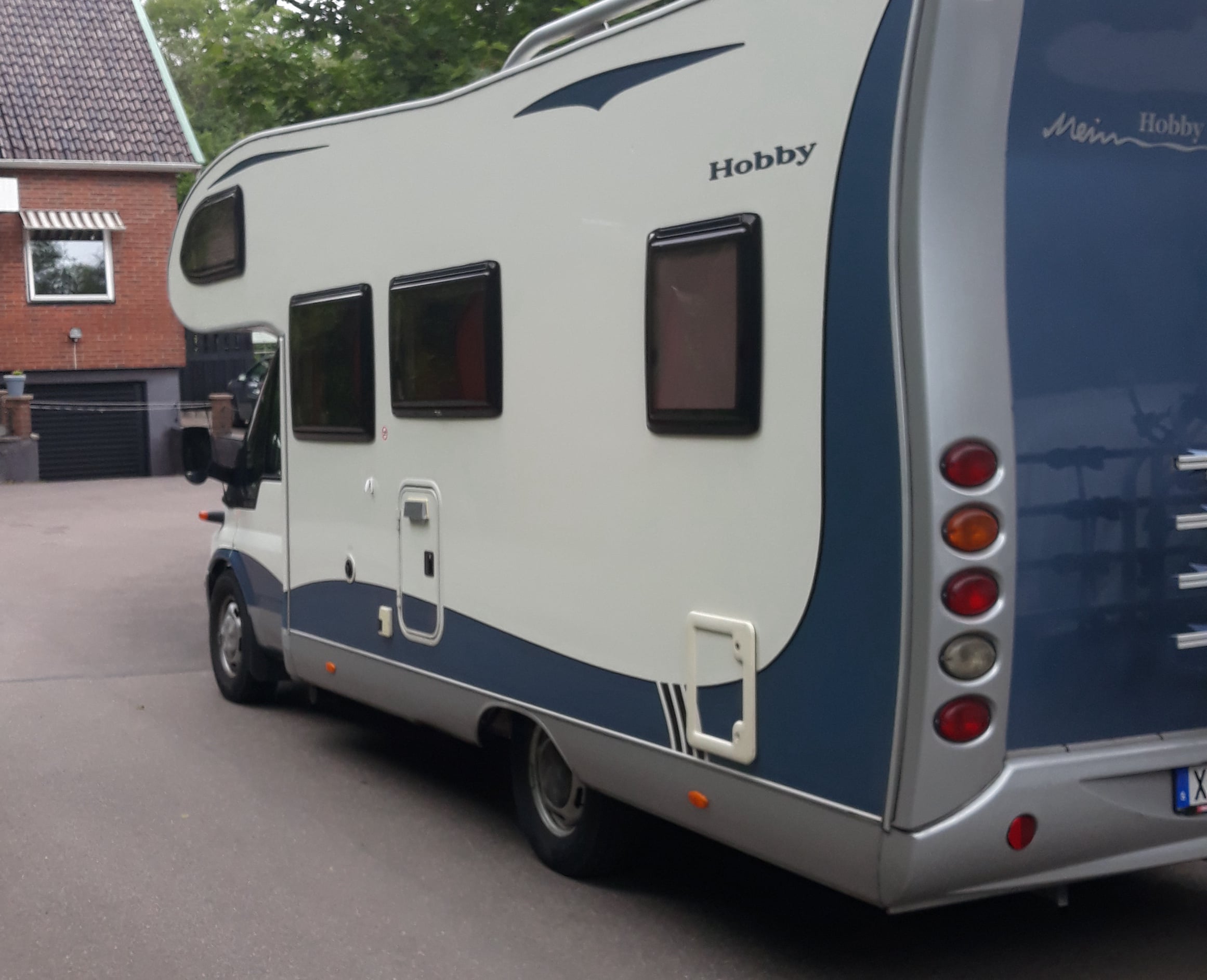 Mobirise Website Builder