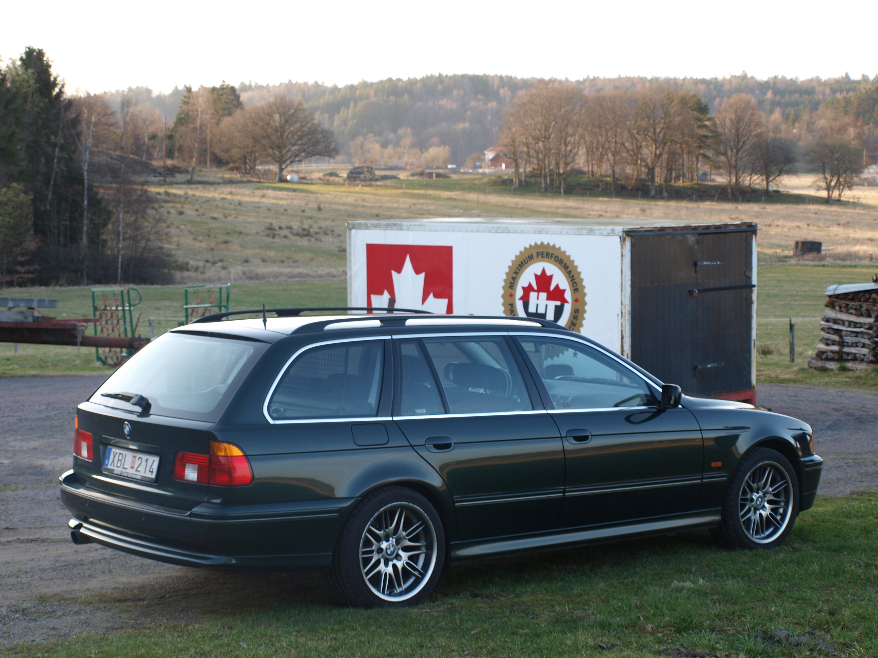 Mobirise Website Builder