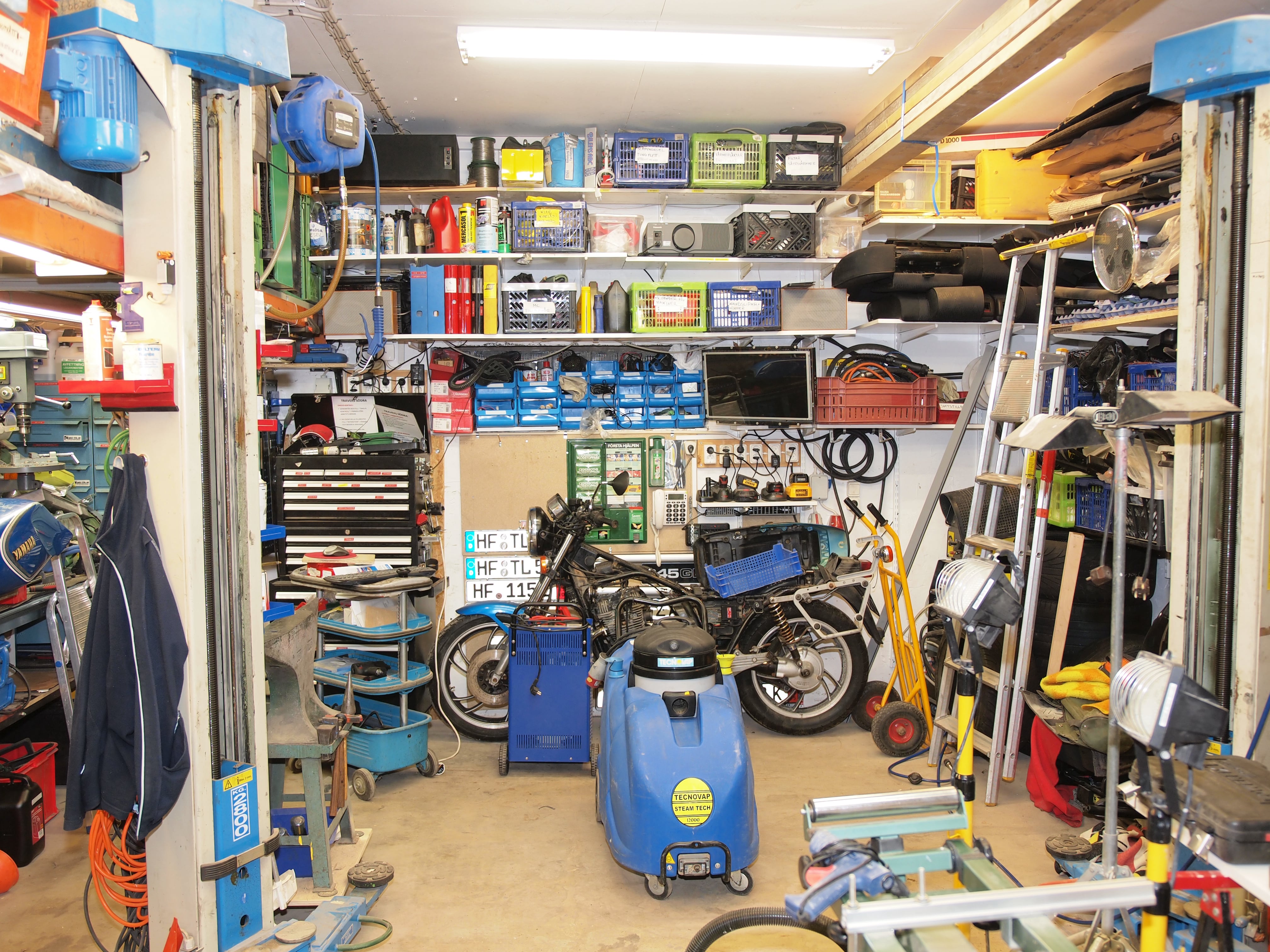 Mobirise Website Builder